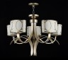 Люстра Maytoni H310-05-G Fibi