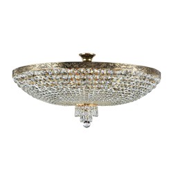 Люстра Maytoni DIA890-CL-10-G Palace