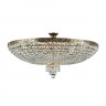 Люстра Maytoni DIA890-CL-10-G Palace