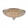 Люстра Maytoni DIA890-CL-10-G Palace