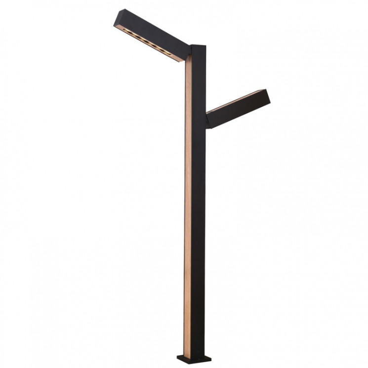 Садово-парковый светильник Favourite 4388-2F Stolpe