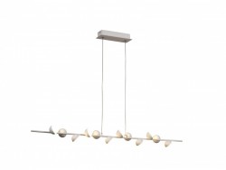 Подвесная люстра Mantra 6262 Adn