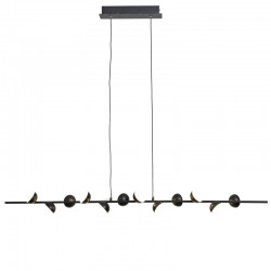 Подвесной светильник Mantra 6418 Adn