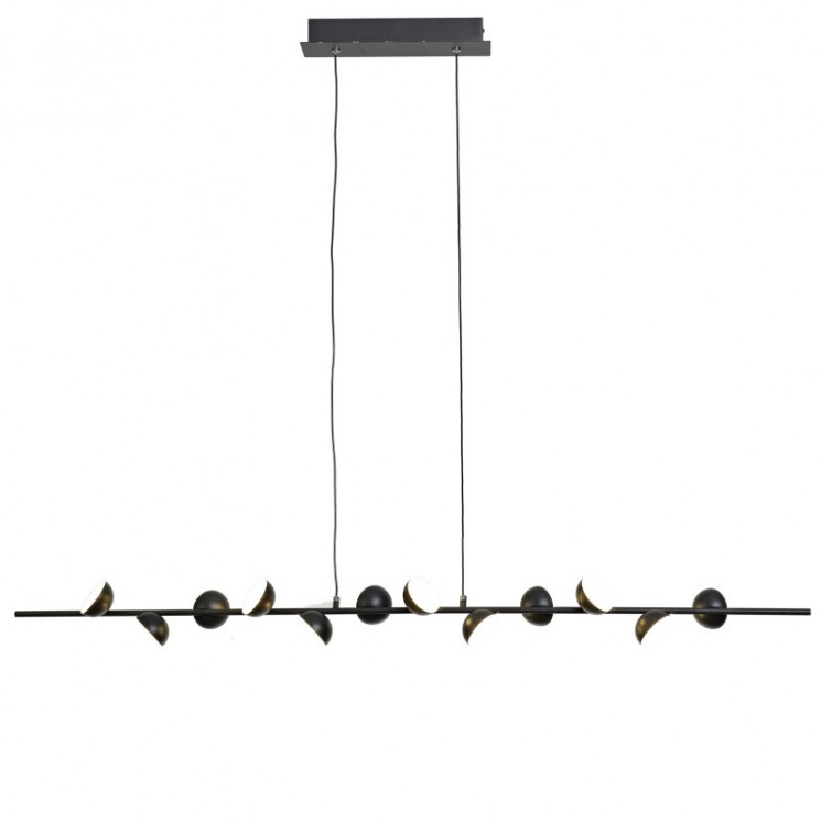 Подвесной светильник Mantra 6418 Adn