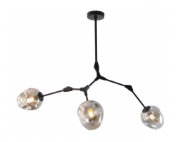 Люстра Kink Light 07512-3,19 Нисса