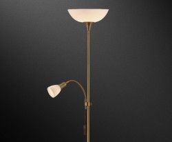 Торшер ODEON LIGHT 2713/F