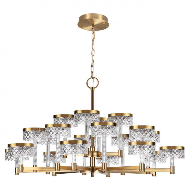 Люстра Odeon Light 5032/120L FIVRE