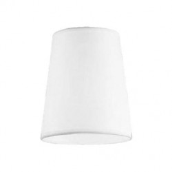 Абажур Newport к 3240/S Белый гладкий
