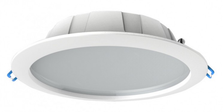 Светильник Downlight  Mantra 6391 GRACIOSA