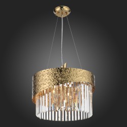 Люстра подвесная ST Luce SL1100.303.06 TEFINA