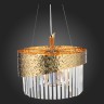 Люстра подвесная ST Luce SL1100.303.06 TEFINA