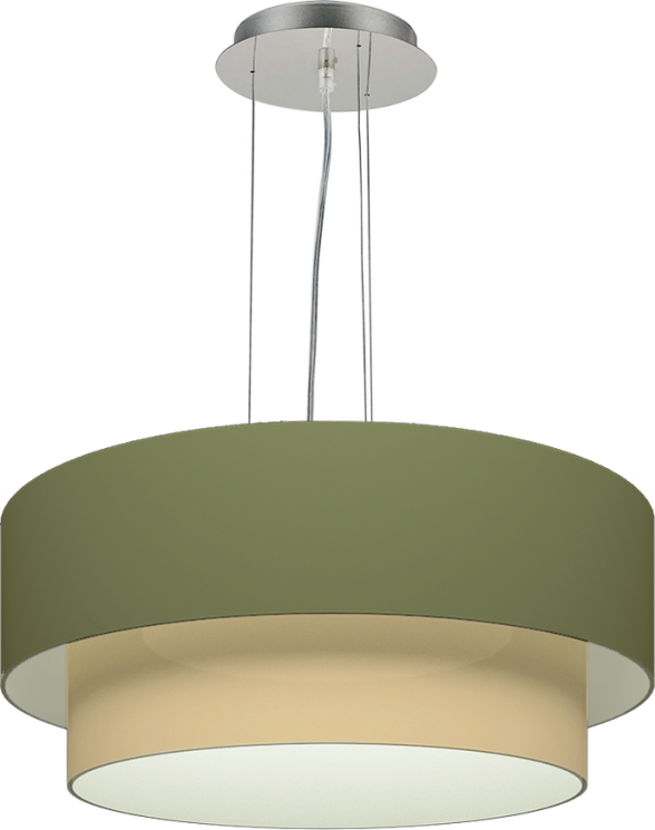 Светильник подвесной BARUSS BS308/5H-500