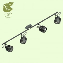 Спот Lussole GRLSP-8047 HAINES