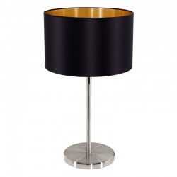 Настольная лампа EGLO 31627 MASERLO