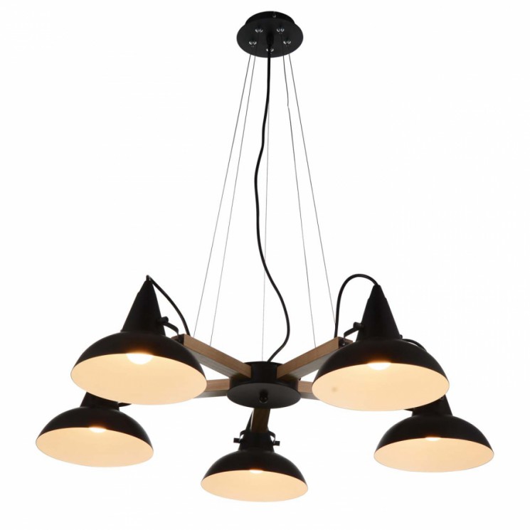 Люстра Favourite 1852-5P