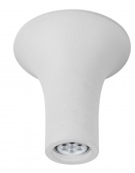 Светильник потолочный Arte lamp A9461PL-1WH TUBO