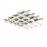 Потолочный светильник Freya FR6003CL-L78CH Grid
