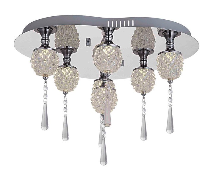 Люстра KINK Light Софи 5365-7