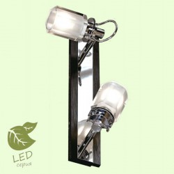 Спот Lussole GRLSL-7901-02 Abruzzi