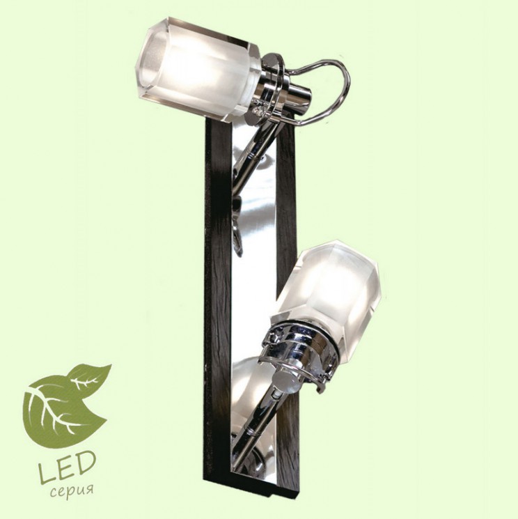 Спот Lussole GRLSL-7901-02 Abruzzi