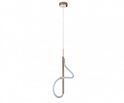 Подвесной светильник Kink Light 08040-1A,33(3000K) Далия