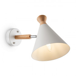 Настенный светильник  Freya Rise FR5169WL-01W