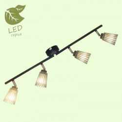 Спот Lussole GRLSP-9901 Avondale