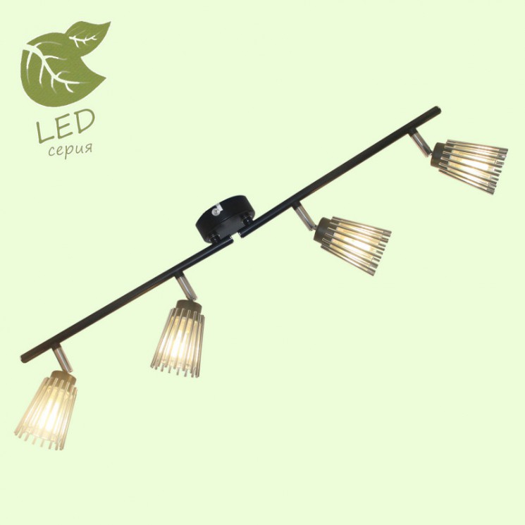 Спот Lussole GRLSP-9901 Avondale