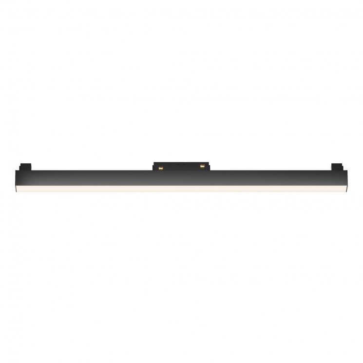 Трековый светильник Maytoni TR074-2-20W3K-B Basis Gravity