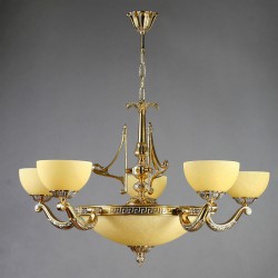 Люстра AMBIENTE by BRIZZI 02166/5 WP