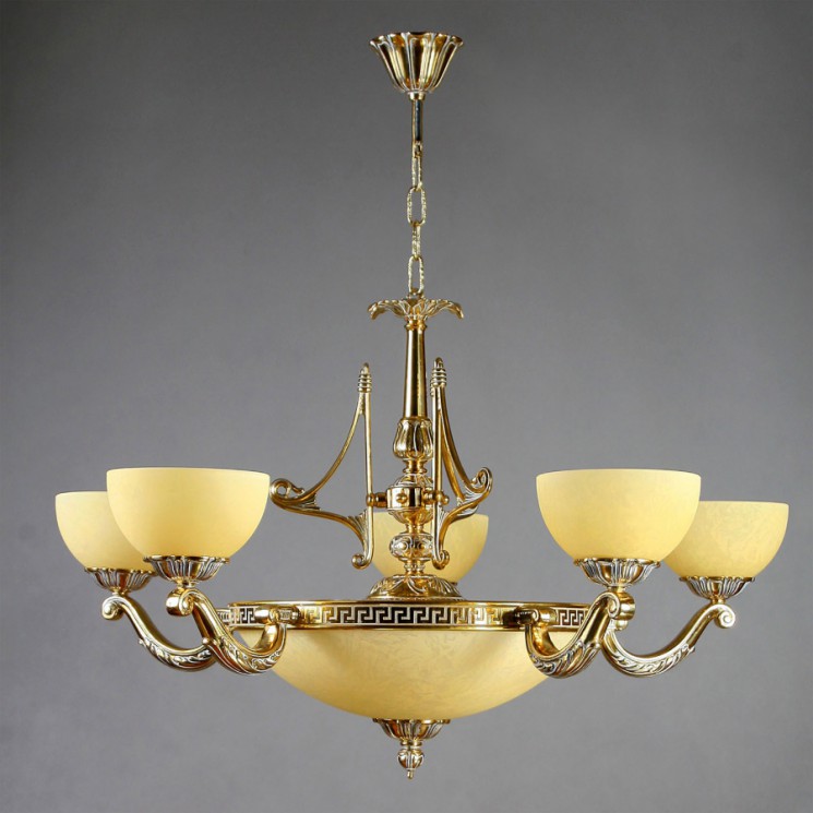 Люстра AMBIENTE by BRIZZI 02166/5 WP