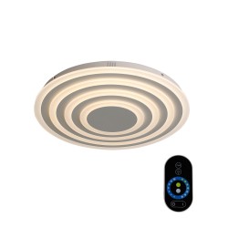 Люстра потолочная ST-Luce SL847.502.04 ТORRES