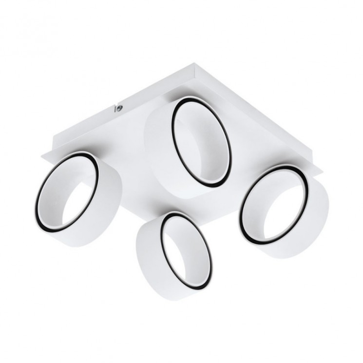 Накладной светильник EGLO 39587 Albariza