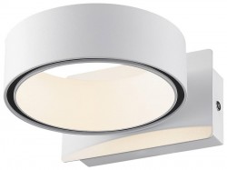 Бра WERTMARK WE436.01.001 Kreise