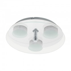 Накладной светильник EGLO 96545 ABIOLA 1