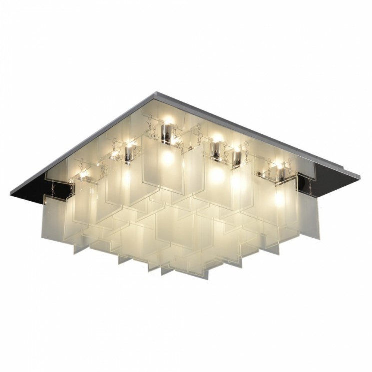 Люстра Lussole LSP-9936