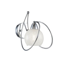 Светильник настенный Freya FR5023WL-01CH Dana