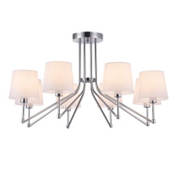 Люстра Freya FR5051-CL-08-CH Christina