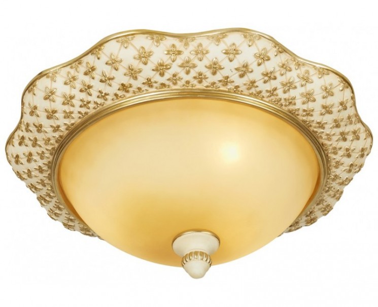 Накладной светильник WERTMARK WE354.03.007 VIRGINIA