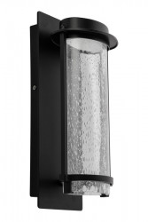 Настенный светильник Lutec W1859-3K Bl SIDNEY LED