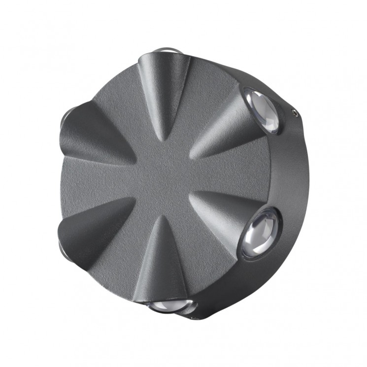 Светильник ландшафтный светодиодный настенный NOVOTECH CALLE 358941