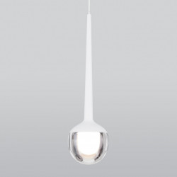 Подвесной светильник Elektrostandard DLS028 6W 4200K белый DLS028