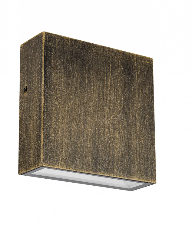 Архитектурная подсветка Lutec W1040-1-3K Gb TUBE LED