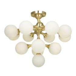 Потолочный светильник Maytoni MOD021CL-13G Proton