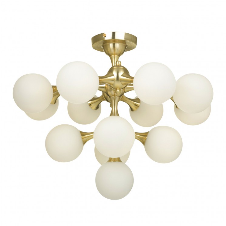 Потолочный светильник Maytoni MOD021CL-13G Proton