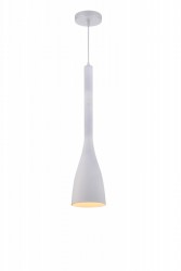 Светильник подвесной Stilfort 2053/01/01P Tube 1*E27*40W