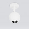 Встраиваемый светильник Elektrostandard 9925 LED 8W 4200K белый BALL