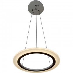 Светильник подвесной светодиодный Stilfort 2088/71/01C Neo 1*LED*23w