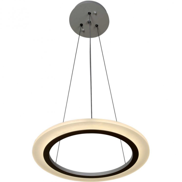 Светильник подвесной светодиодный Stilfort 2088/71/01C Neo 1*LED*23w