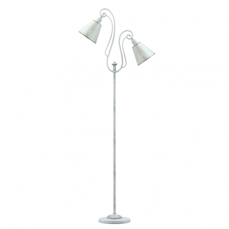 Торшер Maytoni E-02-G-LMP-O-5 Provence 8